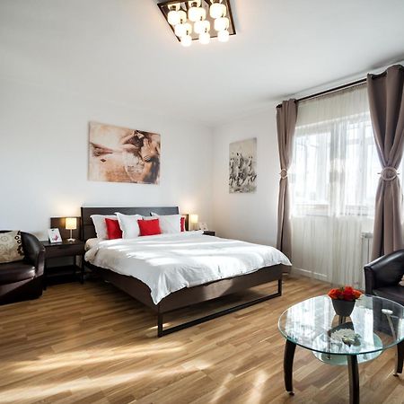 Studio 37 By Mrg Apartments Bucareste Exterior foto