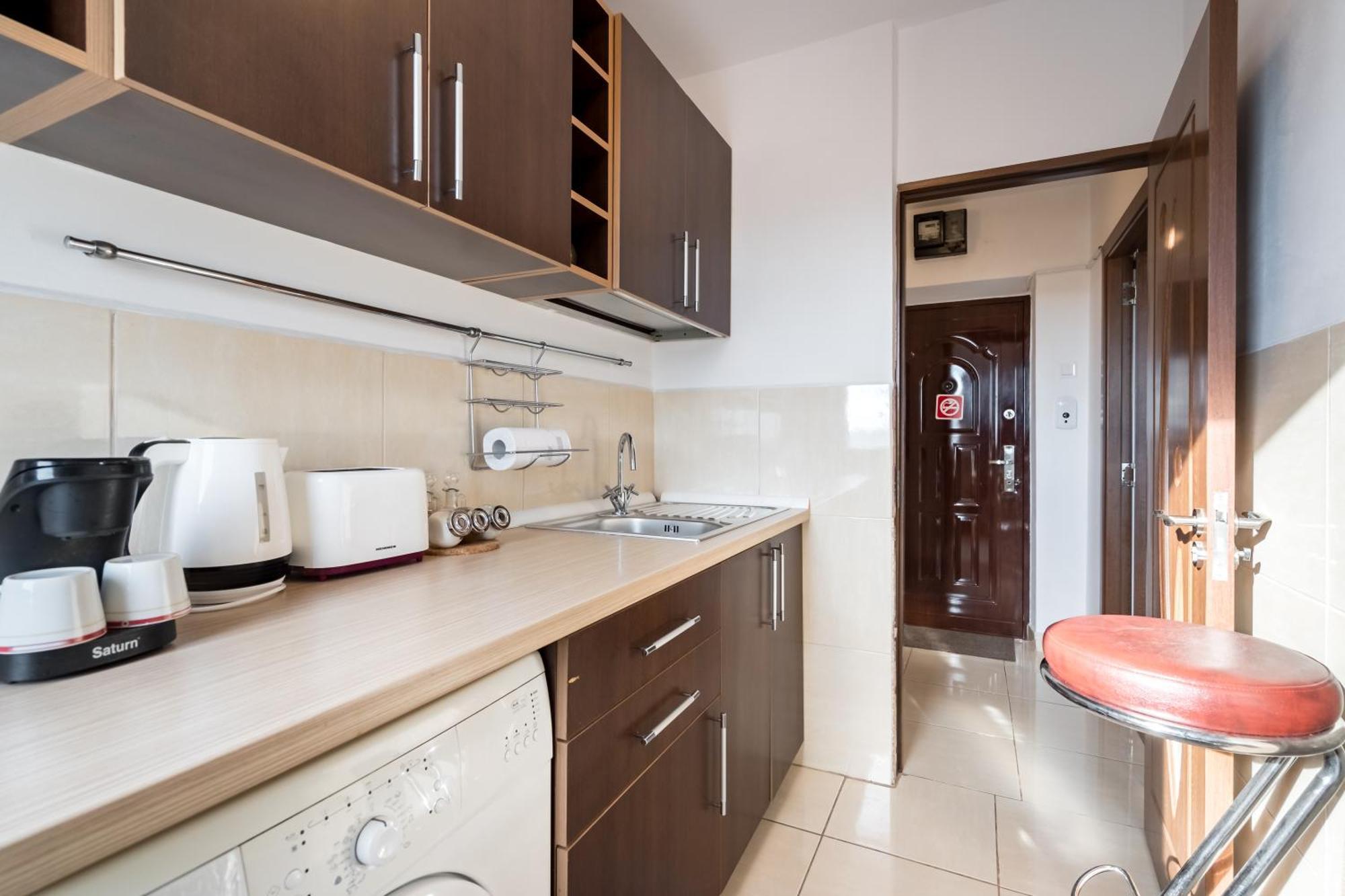 Studio 37 By Mrg Apartments Bucareste Exterior foto