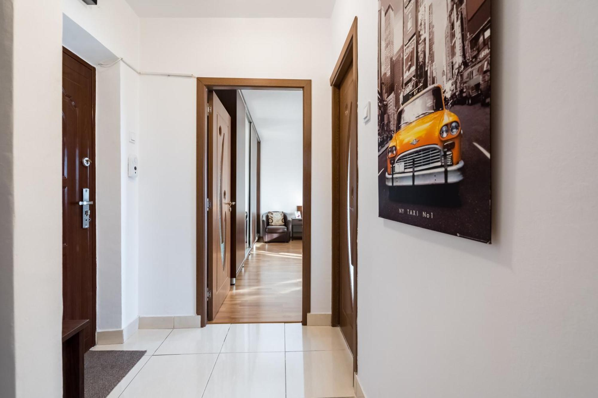Studio 37 By Mrg Apartments Bucareste Exterior foto