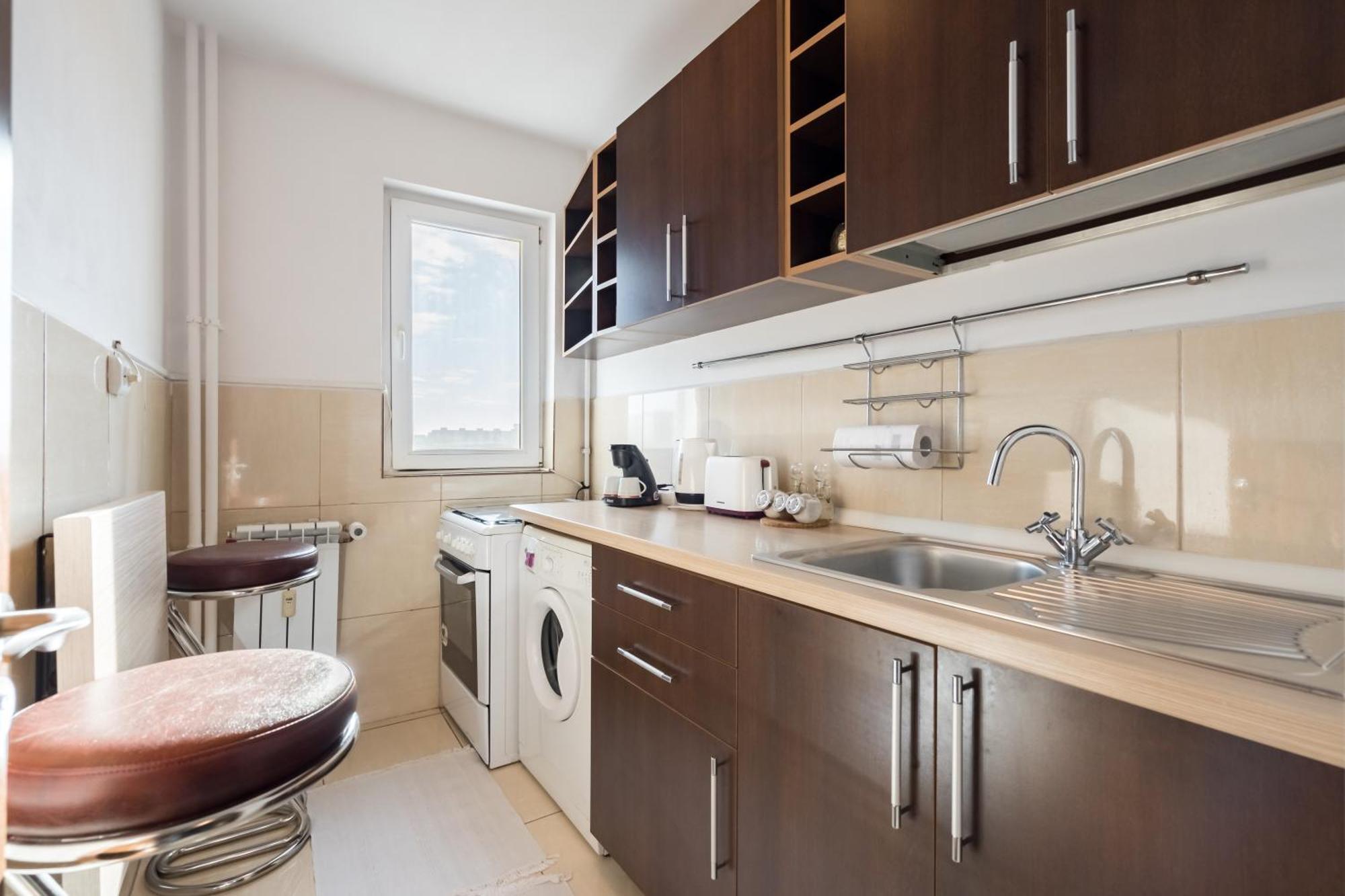 Studio 37 By Mrg Apartments Bucareste Exterior foto
