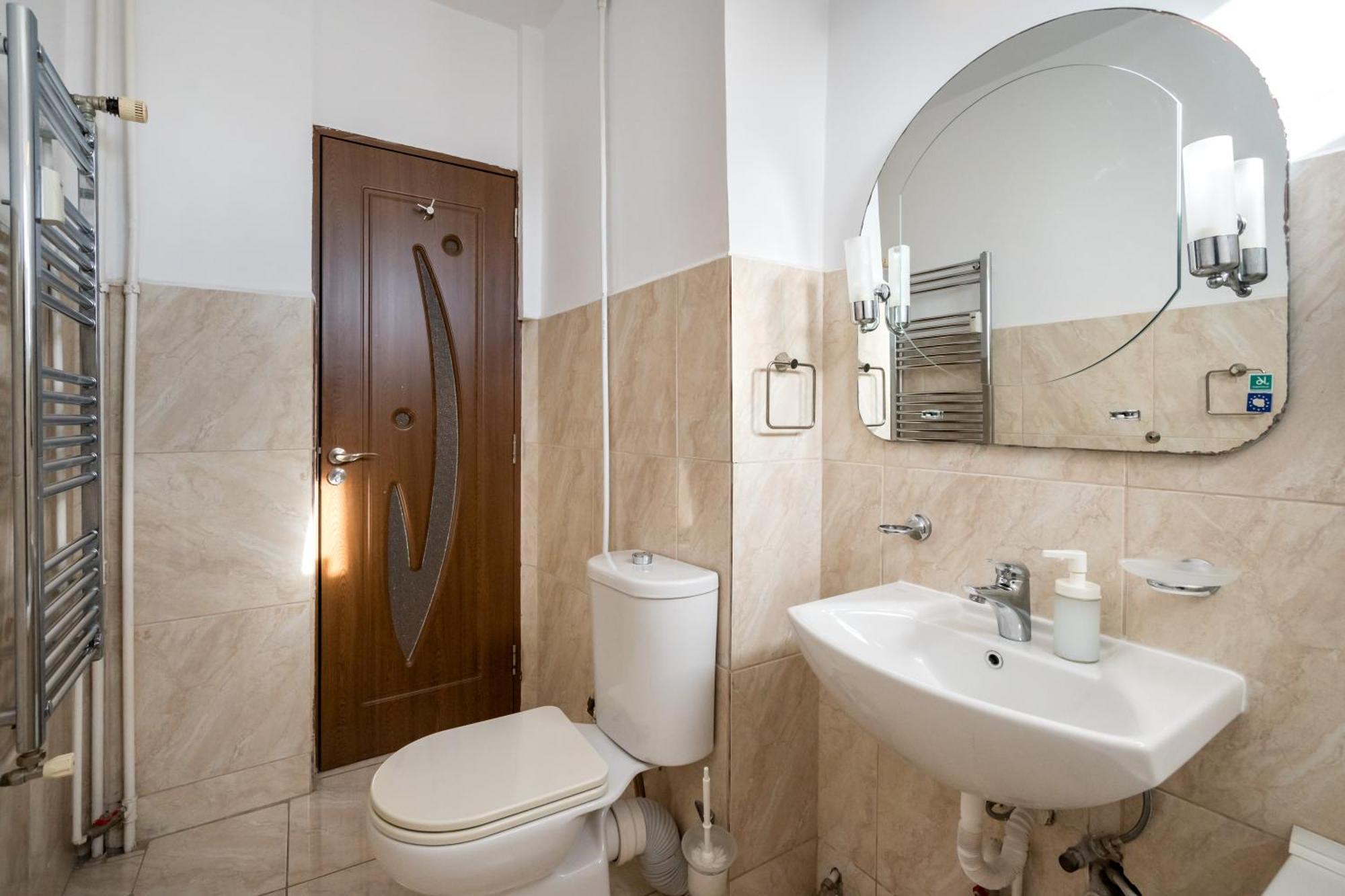 Studio 37 By Mrg Apartments Bucareste Exterior foto